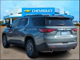 Certified 2023 Chevrolet Traverse LT image 3