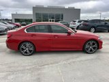 Used 2022 BMW 330i Sedan w/ Premium Package 2 image 4