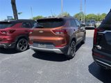 Certified 2021 Chevrolet TrailBlazer LT w/ Convenience Package image 2