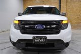 Used 2015 Ford Explorer 4WD Police Interceptor image 4