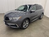 Used 2017 Acura MDX SH-AWD w/ Technology Package image 3