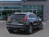 New 2025 Cadillac XT4 Premium Luxury w/ Cold Weather Package image 4