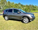 Used 2012 Honda CR-V EX-L image 4