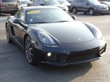 Used 2016 Porsche Cayman image 6
