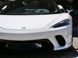 Used 2022 McLaren GT image 6