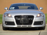 Used 2009 Audi TT 3.2 Prestige image 3