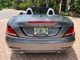 Used 2017 Mercedes-Benz SLC 300 image 3