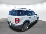 Used 2022 Ford Bronco Sport Big Bend w/ Convenience Package image 5
