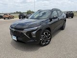 New 2025 Chevrolet Trax RS image 3
