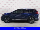 Used 2019 Honda CR-V Touring image 2