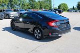 Used 2021 Honda Civic LX image 4