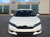 Used 2018 Honda Clarity Touring image 2