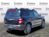 New 2025 Ford Bronco Sport Big Bend w/ Convenience Package image 4