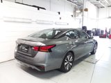 Used 2022 Nissan Altima 2.5 SV image 3