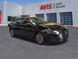 Used 2024 Nissan Altima 2.5 SV image 3