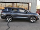 New 2025 Mitsubishi Outlander SE image 5