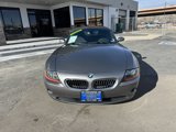 Used 2004 BMW Z4 2.5i image 2
