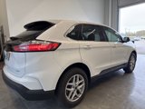 Used 2024 Ford Edge SEL image 4