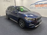 Used 2017 BMW X1 xDrive28i image 2