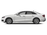Used 2023 Audi A4 2.0T Premium w/ Convenience Package image 3