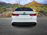 Used 2018 Kia Optima EX w/ Technology Package image 5
