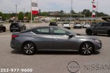 Certified 2022 Nissan Altima 2.5 SV image 4