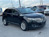 Used 2011 Lincoln MKX 2WD w/ 101A Rapid Spec Order Code image 4