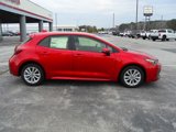 New 2025 Toyota Corolla SE w/ SE Package image 6