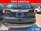 Used 2015 Honda CR-V LX image 5