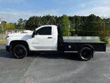 Used 2020 Chevrolet Silverado 3500 W/T w/ WT Convenience Package image 4