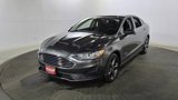 Used 2019 Ford Fusion SE image 3