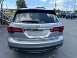 Used 2016 Acura MDX SH-AWD w/ Technology Package image 4