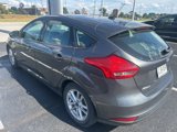Used 2018 Ford Focus SE image 3