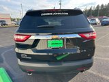 Used 2021 Chevrolet Traverse LT image 6