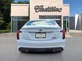 Used 2022 Cadillac CT5 Luxury image 4