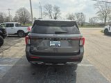 New 2025 Ford Explorer Active image 4