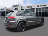 Used 2021 Jeep Grand Cherokee Laredo X image 3