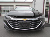 Used 2020 Chevrolet Malibu LS image 2