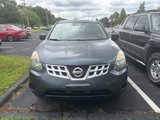 Used 2014 Nissan Rogue S image 2