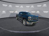 Used 2014 Chevrolet Silverado 1500 LT w/ LT Convenience Package image 3