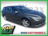 Used 2004 MAZDA MAZDA6 s w/ Luxury Pkg image 1
