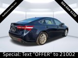 Used 2014 Toyota Avalon XLE Touring image 4