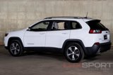Used 2019 Jeep Cherokee Limited image 3
