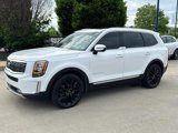 Used 2020 Kia Telluride SX image 4