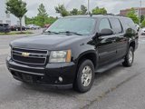 Used 2009 Chevrolet Suburban LT image 2