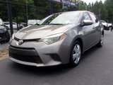 Used 2016 Toyota Corolla LE image 3