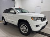 Used 2018 Jeep Grand Cherokee Laredo image 2