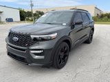 Certified 2024 Ford Explorer ST w/ Equipment Group 401A image 5