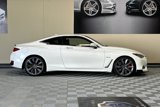 Used 2018 INFINITI Q60 Red Sport 400 image 3