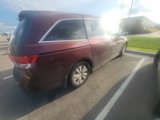 Used 2017 Honda Odyssey SE image 3